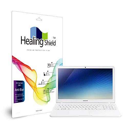 Healingshield/q[OV[h m[gp\RtیtBiSamsung Notebook 5 NT550EABpj