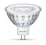 Lange Lebensdauer: Erleben Sie mit Philips LED Lampen eine Lebensdauer von bis zu 15 Jahren