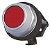 Non-Illuminated Push Button, 30mm, Metal