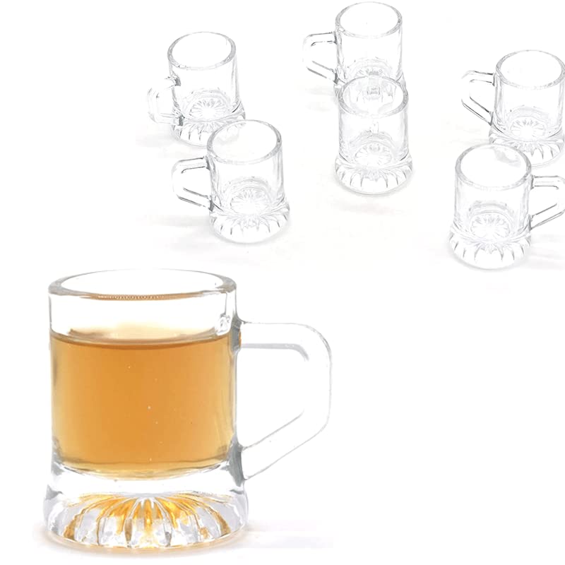 Set Di 24 Bicchierini Da Shot Schramm Da 3cl - Perfetti Per Bar, Feste E Degustazioni - Foto 11