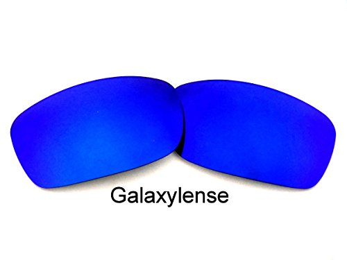Image of Galaxy Replacement Lenses For Oakley Fives Squared Sunglasses Multi-Selection