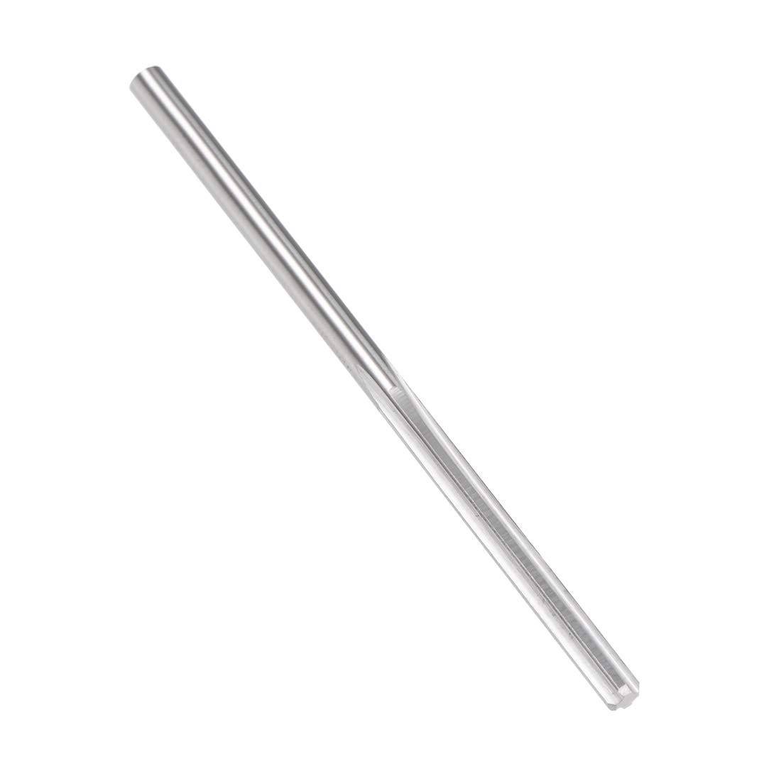 Tungsten Carbide Reamers - 2mm Chucking Reamer for Metal -7