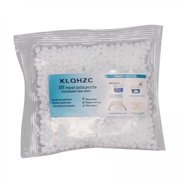 CALANDIS 2xMultifunctional Temporary Tooth Repair Kit 25G Oral Care Moldable Fake Teeth | Denture Care | Oral Care-picture-12