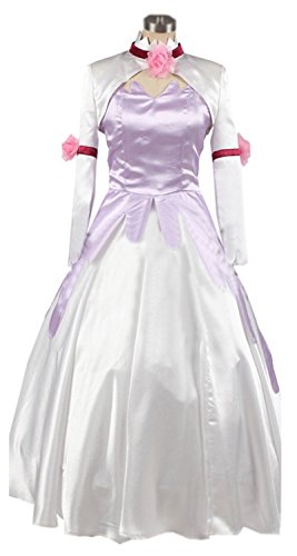 Dreamcosplay Anime Code Geass Euphemia Li Dress Cosplay Costume