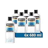 TRESemme Rich Moisture Conditioner luxurious moisture for all-day hydration for dry, damaged hair 6x 680 ml