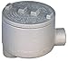Conduit Outlet Body, 1-1/2 in.