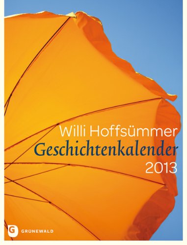 Geschichtenkalender 2013 Geschichtenkalender 2013