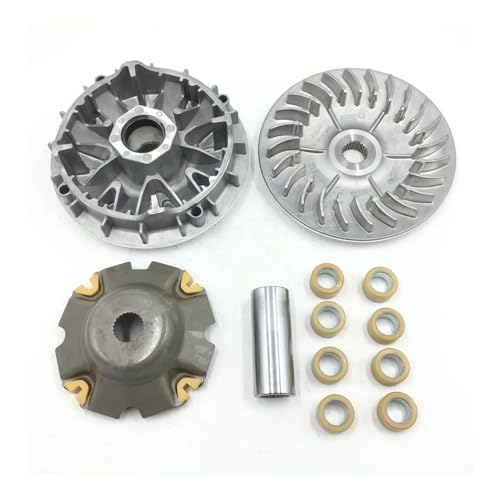 Kit variateur d'embrayage primaire pour quad CF Moto 800cc