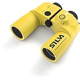 SILVA(シルバ) コンパス内蔵防水双眼鏡エテルナナビゲータ ３ 7×50