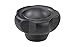 Kipp 06253-50A4 Thermoplastic/Steel Novo?Grip Grey Five Lobe Grips with 3/8-16" Internal Thread, Steel Bushing, Inch, 34.8 mm Height, 50 mm Diameter, Anthracite Grey Color (Pack of 10)