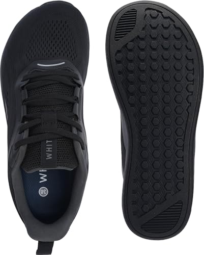 Image of WHITIN Women's Wide Toe Box Road Running Shoe + Zero Drop