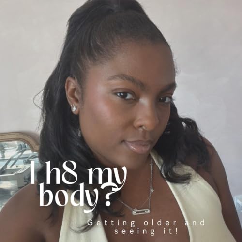Behind The beauty Podcast: I hate my body?!