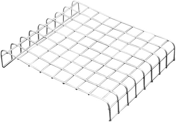Classic Bluebird House Nest Lifts, Pack of 4 by Prime Retreat – Stainless Steel Mesh Platforms