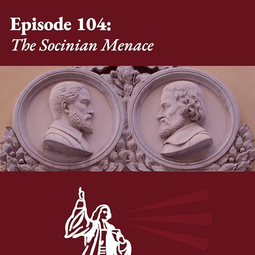 The Socinian Menace cover art
