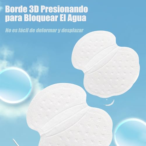 Catálogo de Parches de sudor Top 10. 17 Imagen adicional