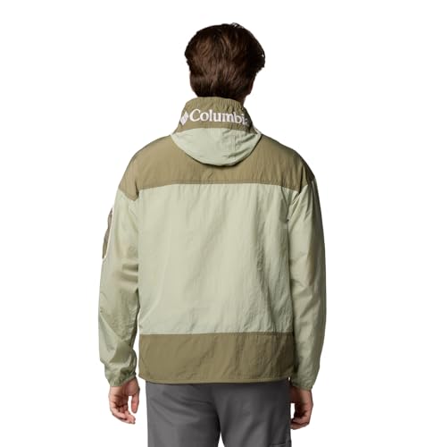 Columbia Men's Challenger Ii Windbreaker2