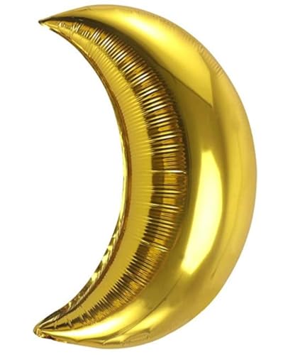 Image of Eid Mubarak Balloon Decoration Set