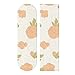 NA 33.1x9.1 Pouces Sport Outdoor Longboard Griptape Pivoine Fleur Romantique Odeur Imprimer Étanche Longboard Autocollant pour Planche À Danser Double Rocker Board Deck 1 Feuille
