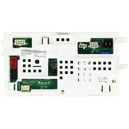 W11211484 Washer Control Board W11498797 Compatible with Maytag MVWC465HW1, MVWC465HW2