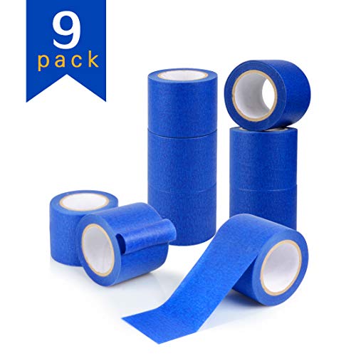 Best Painters Tape For Carpet