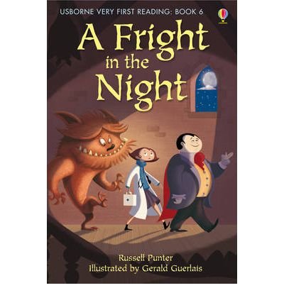 USBORN MY FIRST READING LIBRARY