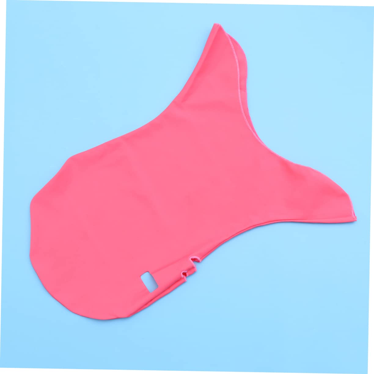 GALPADA Men's Swim Cap for Water Activities Snorkeling Hat Diving Hood for Beach Pool