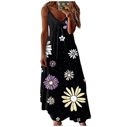 Damen Sommerkleid Jäckchen Damen Kleid Festlich Rose Kleider Kurz Damen Elegant Damen Strandkleid Figurumspielende Kleider Hochzeit Gast Kleid Für...