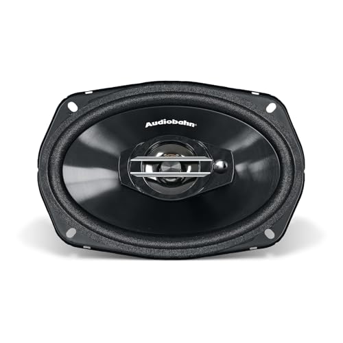 bocinas ridgeway Marca Audiobahn