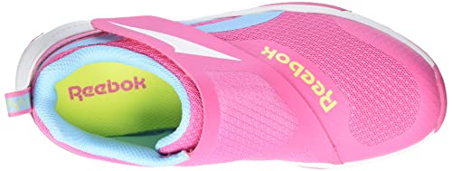 Image of Reebok Unisex-Child Equal Fit Running Shoe