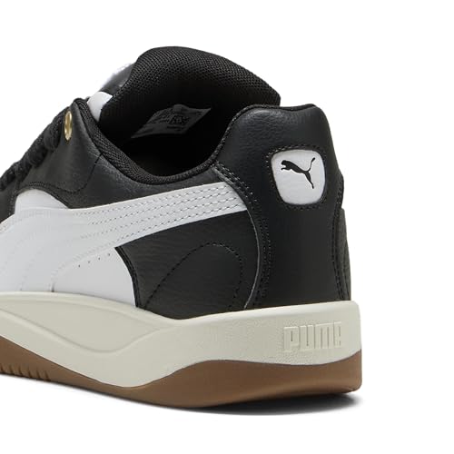 Image of Puma Womens Park Luna Sneaker