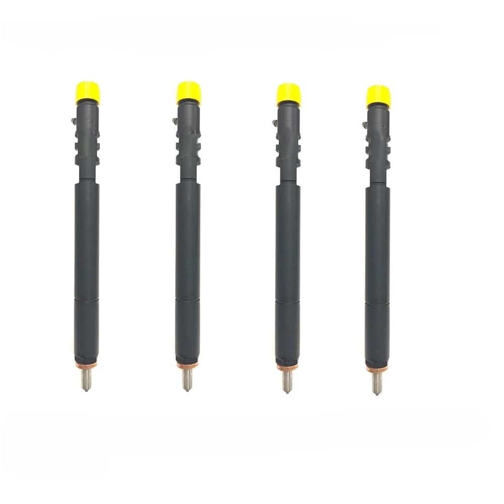 Fuel Injectors Diesel Fuel Injector Nozzle for SsangYong