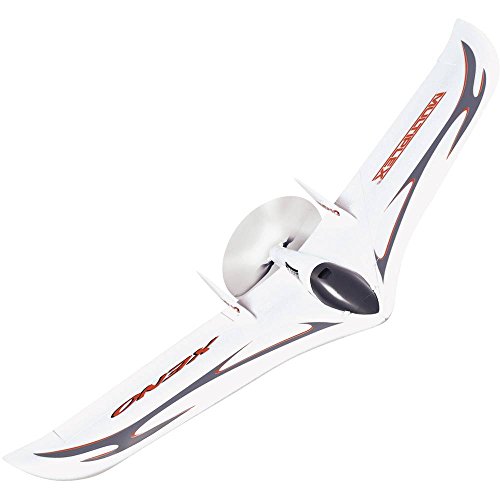 Avion RC à Moteur Multiplex Xeno Uni 214241