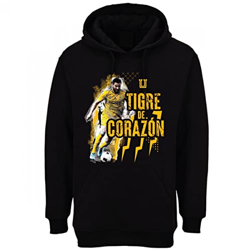 Tigres Gignac Unisex Sweatshirt Heart