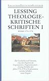 lessing werke deutscher klassiker verlag  Werke und Briefe. 12 in 14 Bänden: Band 8: Werke 1774-1778