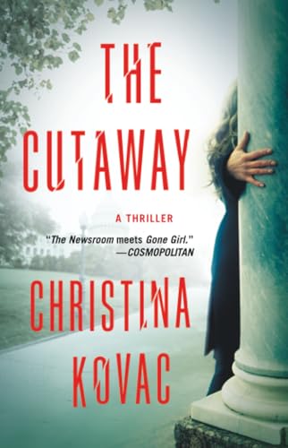 The Cutaway: A Thriller