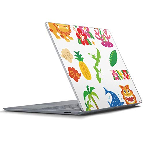 igsticker Surface Laptop3 / Laptop2 / Laptop 13.5C` pXLV[ Microsoft T[tFX T[tBX m[gubN m[gp\R Jo[ P[X tB XebJ[ ANZT[ ی 