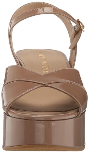 Stuart Weitzman Women's Carmen Midi Wedge Platform2