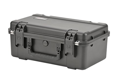 Image of SKB 3I-2011-8B-C iSeries 20.38 inch x 11 .44 inch x 8.25 inch - Cubed Foam, Black