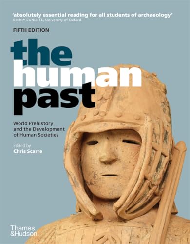 The Human Past (5th ed) /anglais