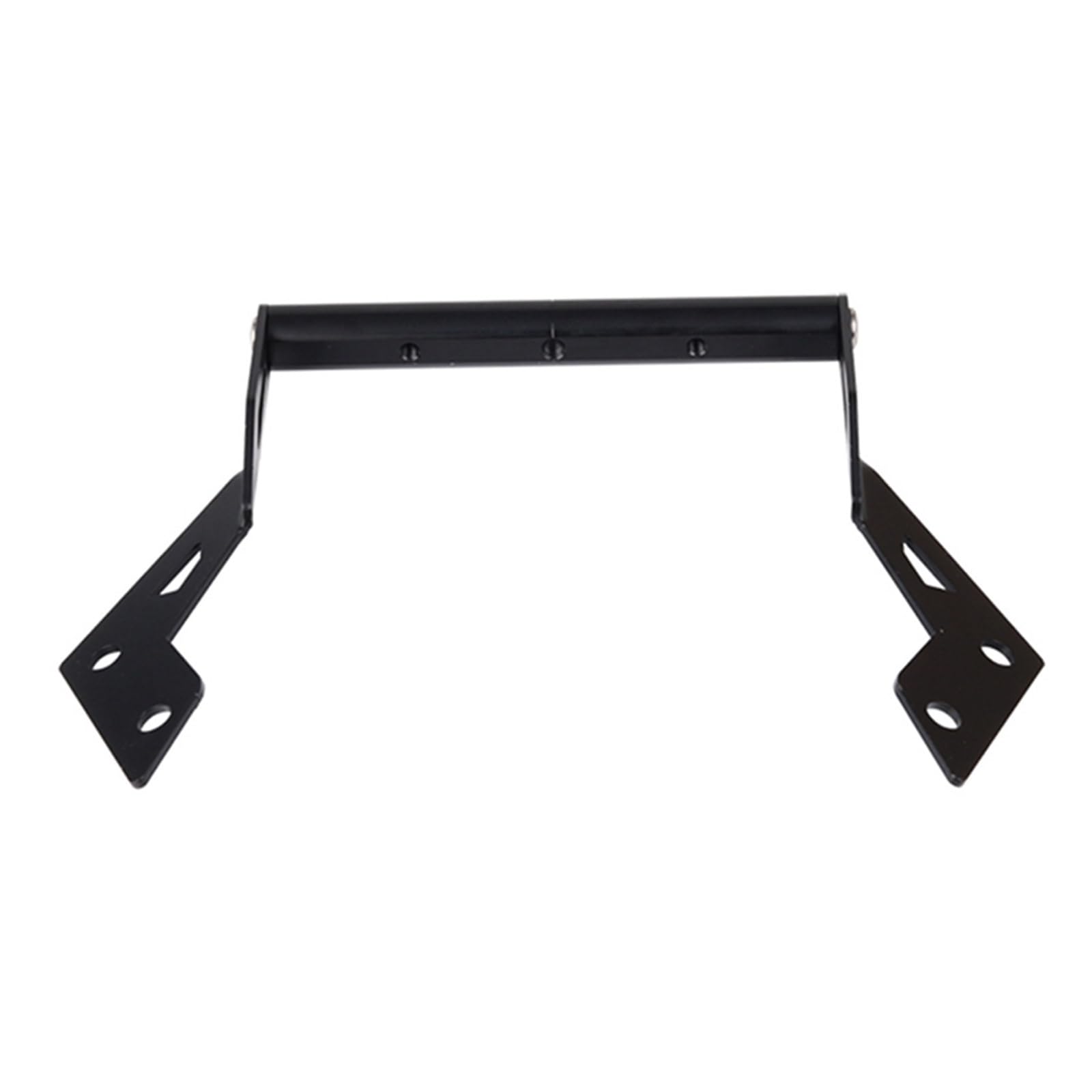 Téléphone GPS Support Navigation pour Kawasaki pour Ninja 400 Support De Pare-Brise Modifié Barre D'extension Navigation Mobile Enregistreur Transversale