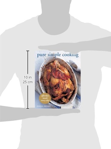 Pure Simple Cooking: Effortless Meals Every Day image 2