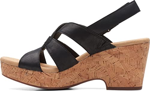 Image of Clarks Women's Giselle Beach Sandals