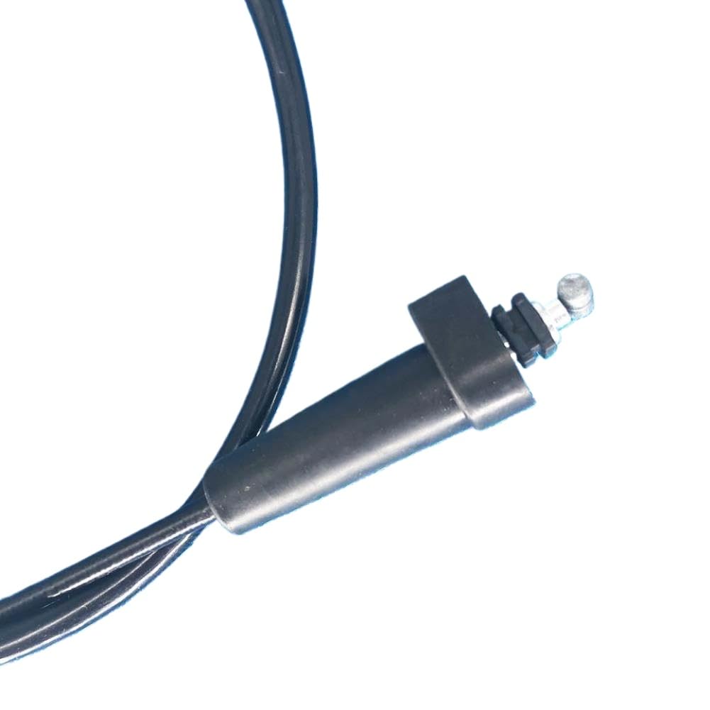 Set Cavi Acceleratore E Frizione Compatibile Con Suzuki LTZ400