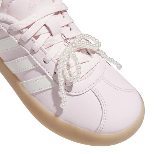Image of adidas Kids' VL Court 3.0 Shoe