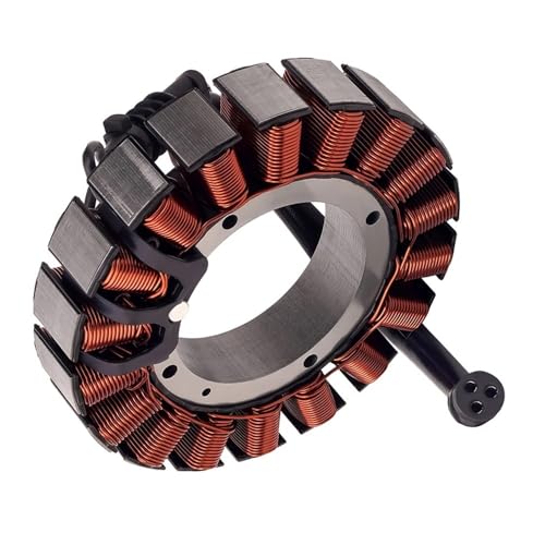 Bobine de stator pour FXDSE2 finitions précises et durables