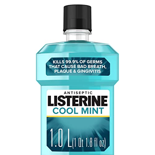 Top 10 Best Mouthwash for Bad Breath 2022