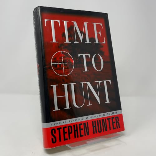 Time to Hunt view 2