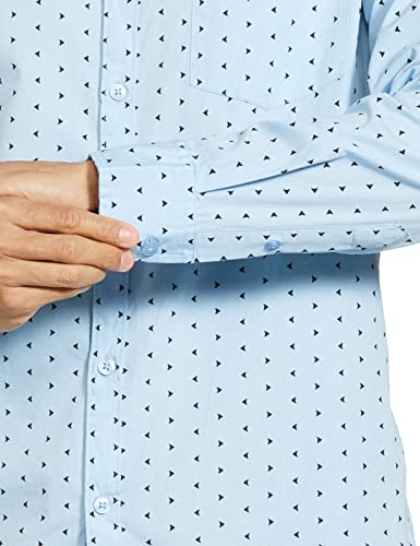 Image of Amazon Brand - Symbol Men's Cotton Regular Fit Shirt