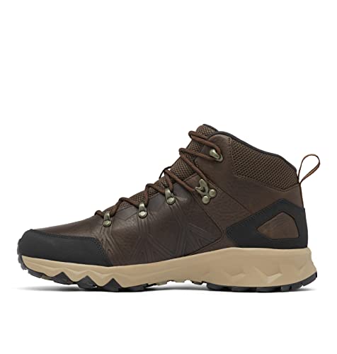Image of Columbia mens First Generation Peakfreak Ii Mid Outdry Leather