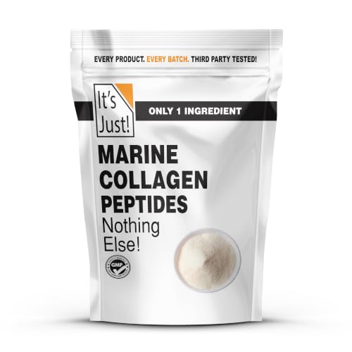 It's Just! Marine Collagen Powder